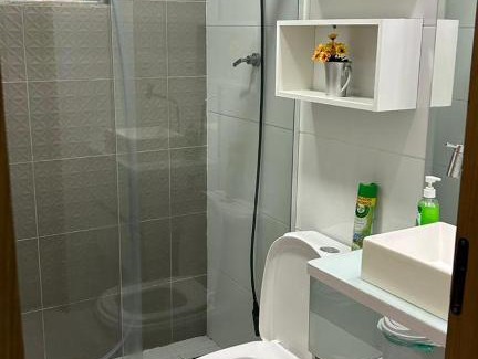 Fatima Apartment | Casa há 9 min Aeroporto GRU