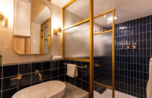 San Luis Potosi Hotel | Casa H Hotel Boutique