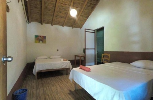 Mazunte Hotel | Casa H Rinconcito Mazunte