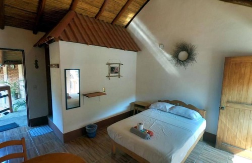 Mazunte Hotel | Casa H Rinconcito Mazunte