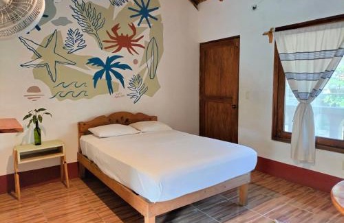 Mazunte Hotel | Casa H Rinconcito Mazunte