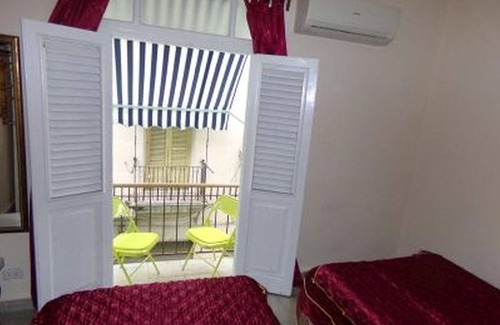 Old Havana House | Casa Habana - Frankfurt