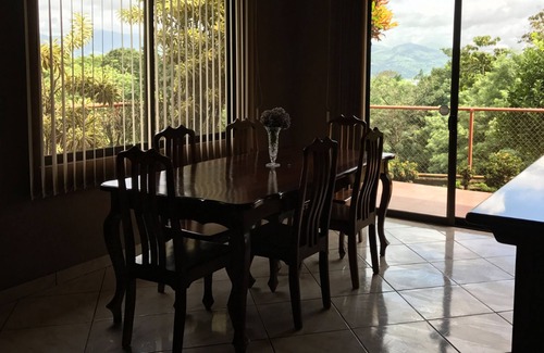 Arenal House | Casa Habibi Arenal Lake