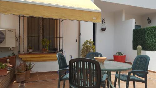 El Bosque Ski Chalet | CASA HACIENDA EL OLIVAR