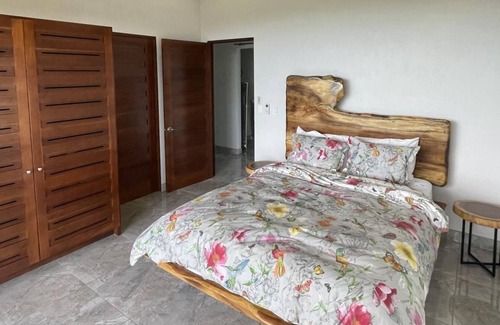 Ciudad Cortes Villa | Casa Hacienda Jaguar