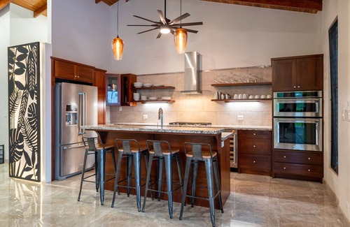 Ciudad Cortes Villa | Casa Hacienda Jaguar