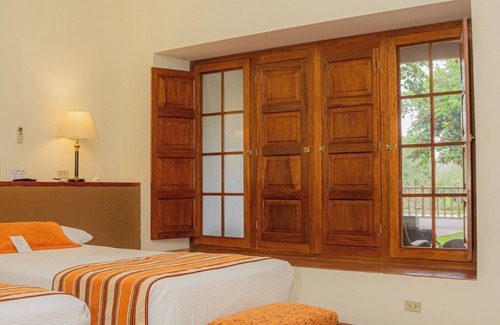 Hacienda San Jose Hotel | Casa Hacienda San Jose