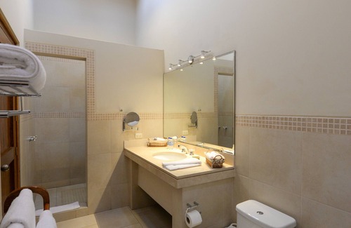 Hacienda San Jose Hotel | Casa Hacienda San Jose