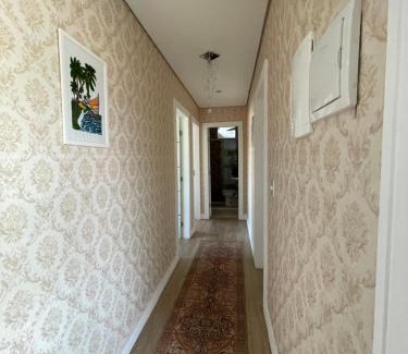 Itinga House | Casa happy day