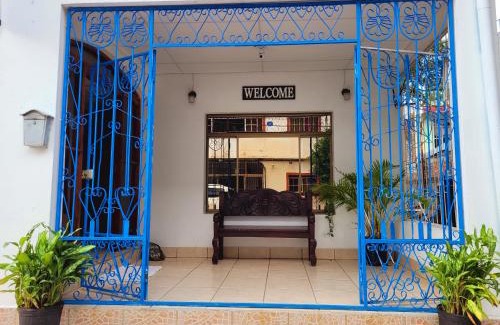 Las Pampas House | Casa Happy Life