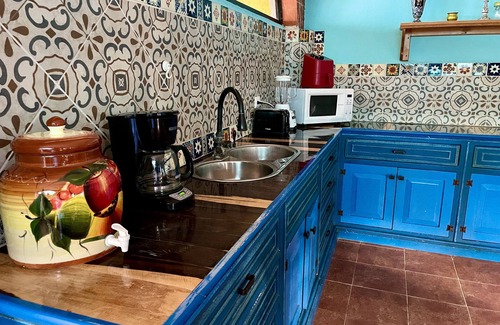 Colonia Adolfo Lopez Mateos House | Casa Harmony - A comfortable & affordable home in downtown Cozumel