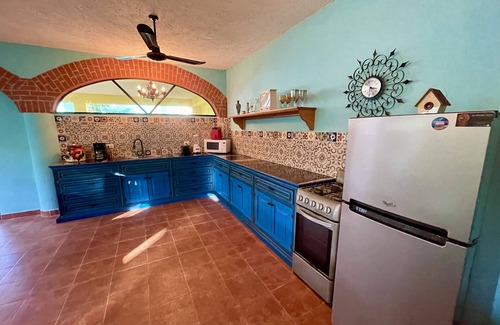 Colonia Adolfo Lopez Mateos House | Casa Harmony - A comfortable & affordable home in downtown Cozumel