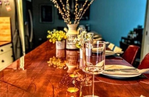 Tannersville House | Casa Havana at Pocono Mountains