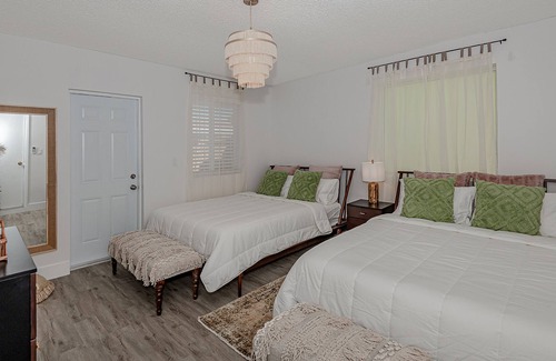 Coral Way Cottage | Casa Havanita