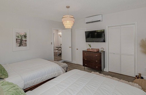 Coral Way Cottage | Casa Havanita