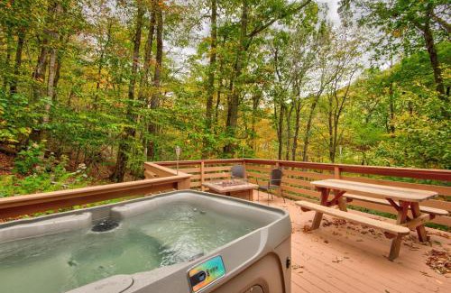 Boone House | Casa Haven