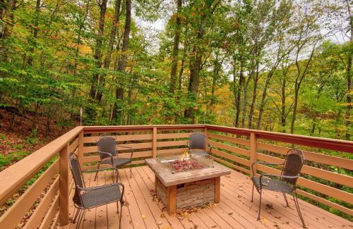 Boone House | Casa Haven