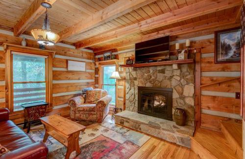 Boone House | Casa Haven