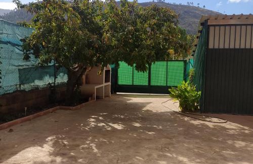 Riopar House | Casa Haza San Luis
