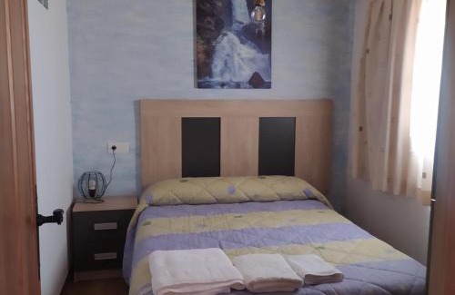Riopar House | Casa Haza San Luis