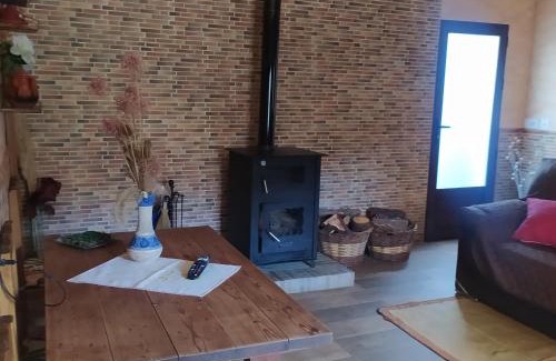 Riopar House | Casa Haza San Luis
