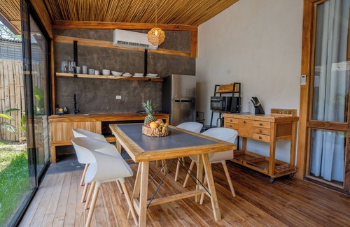Carmen House | Casa Heaven Santa Teresa
