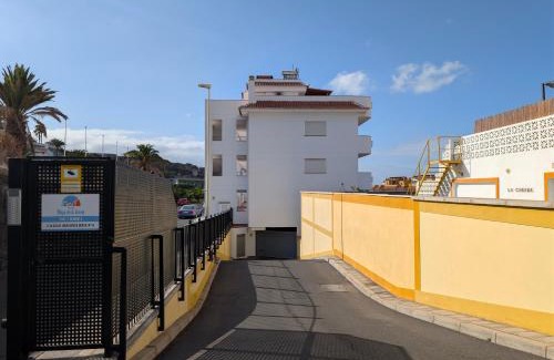 Puerto de Santiago Apartment | Casa Heidi - Pool - Sunsets - Ocean, Cliffs view - garage - AC