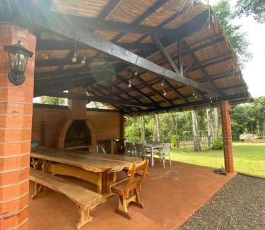 Bella Vista House | Casa Heizmann en plena naturaleza y cerca de la playa