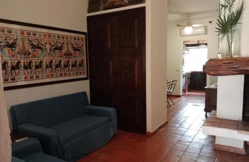 Santa Margherita di Pula House | Casa Helichrysum