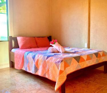 Puerto Jimenez House | Casa Heliconia
