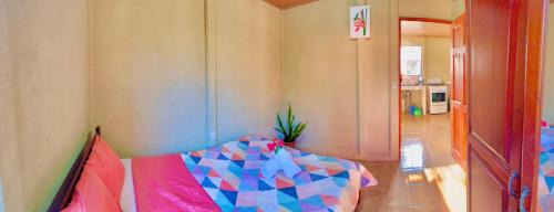 Puerto Jimenez House | Casa Heliconia