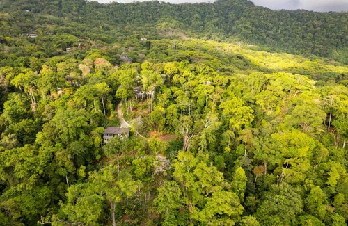 Dominical Villa | Casa Heliconia