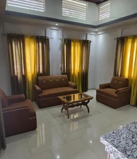 Puerto Jimenez House | Casa Hellen