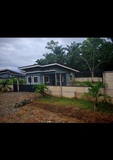 Puerto Jimenez House | Casa Hellen