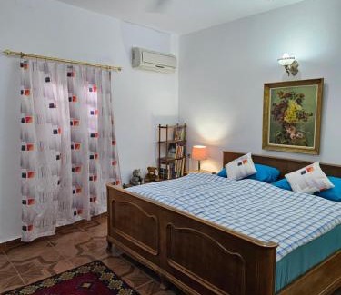 Luxor Apartment | Casa Helvetica