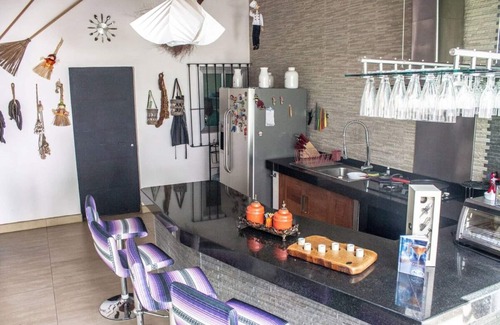 Ajijic House | Casa Hermosa en Ajijic