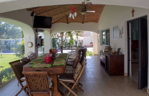 Ajijic House | Casa Hermosa en Ajijic