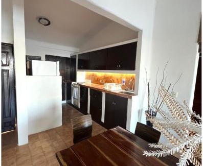 Zona Hotelera House | Casa hermosa en zona hotelera frente laguna