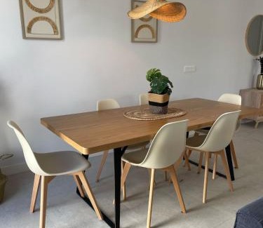 Estepona Apartment | Casa Hermosa