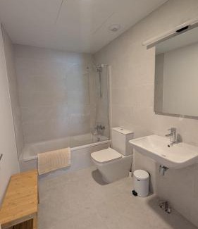 Estepona Apartment | Casa Hermosa