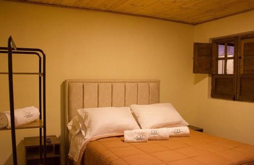 La Calera House | Casa Hernandez