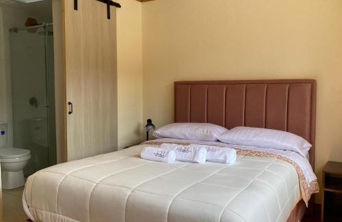 La Calera House | Casa Hernandez