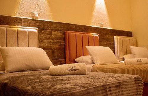 La Calera House | Casa Hernandez