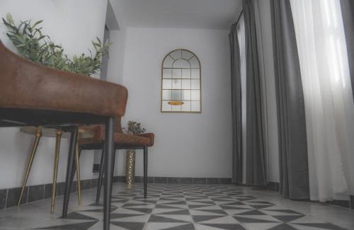 Medina-Sidonia House | Casa Herrete