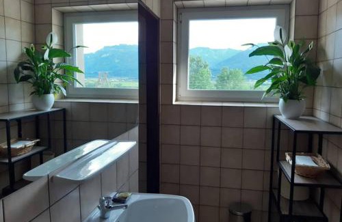 Sankt Egyden Apartment | Casa Hess