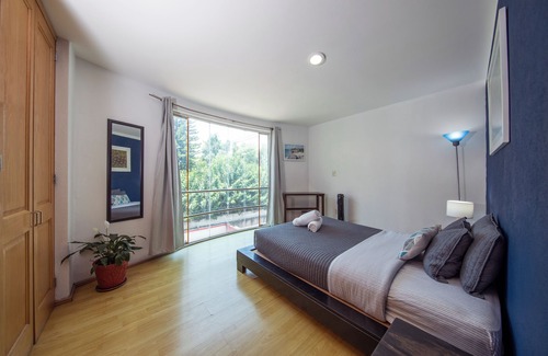 Del Carmen Hotel | Casa Hidalgo