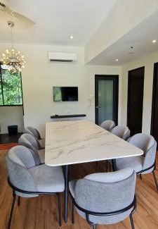 Sungai Lembing Resort | Casa Hill Resort