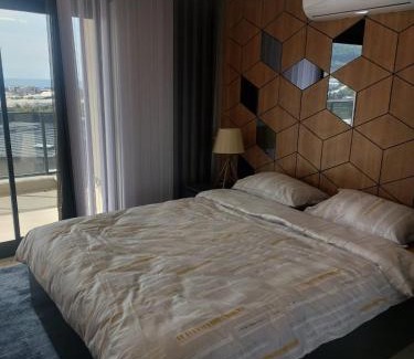 Kargicak Hotel | Casa Hills