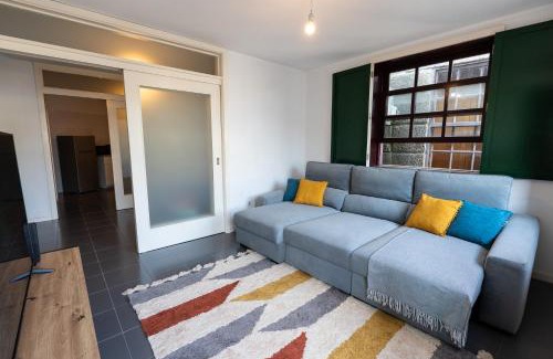 Parede Apartment | Casa Histórica T2 no Centro de Vila de Cinfães