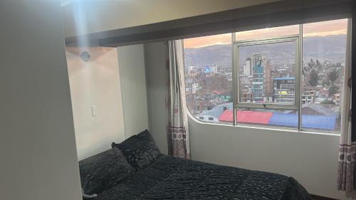 El Tambo Apartment | Casa Hogar Andina Huancayo - San Carlos 3